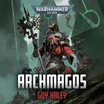 Belisarius Cawl: Archmagos