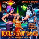 Fool's Last Dance