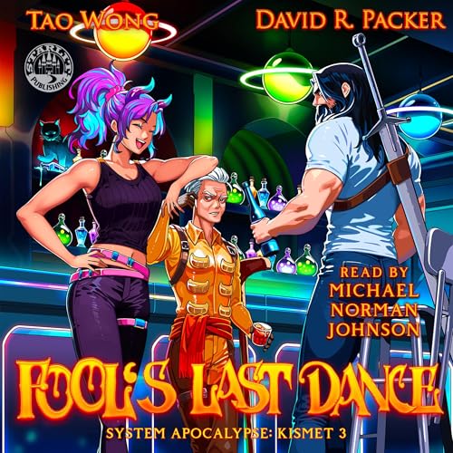 Fool's Last Dance