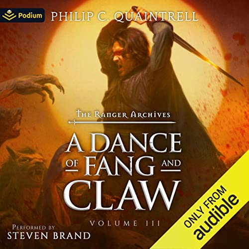 A Dance of Fang and Claw