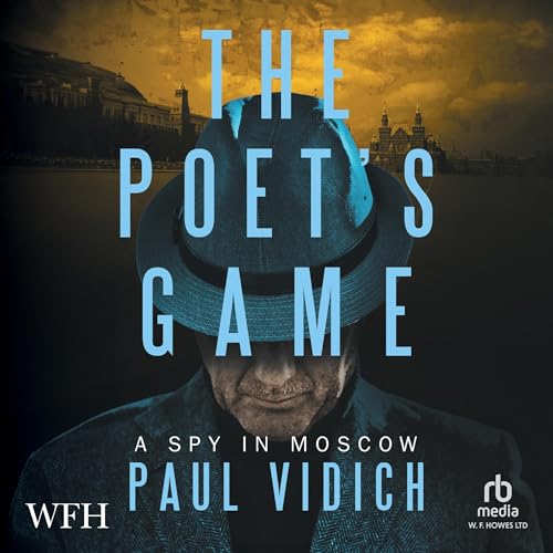The Poet's Game