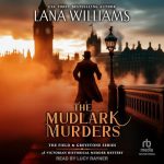 The Mudlark Murders