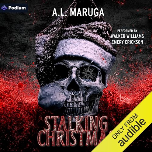 Stalking Christmas