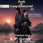 Finding Dao: A Wuxia/Xianxia Cultivation Novel
