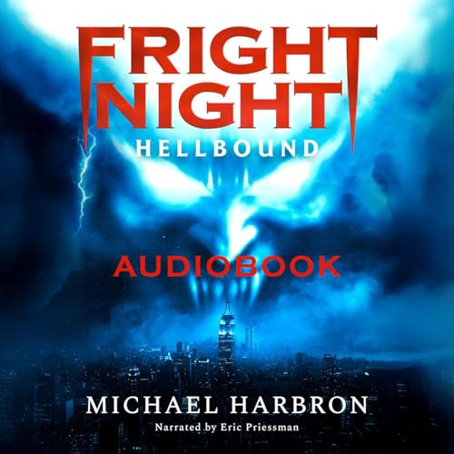 Fright Night: Hellbound