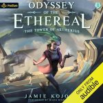 The Tower of Aetherius: A Progression Fantasy