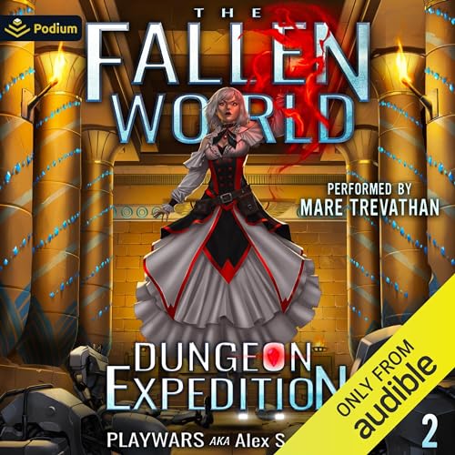Dungeon Expedition