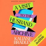 A Visit to the Husband Archive