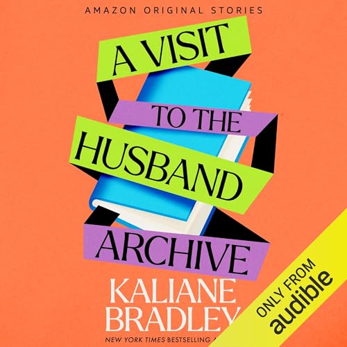 A Visit to the Husband Archive