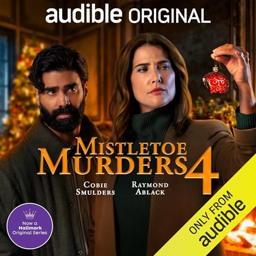 Mistletoe Murders 4
