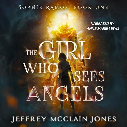 The Girl Who Sees Angels