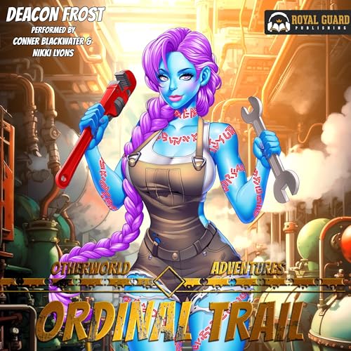 Ordinal Trail