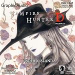 Undead Island (Dramatized Adaptation)