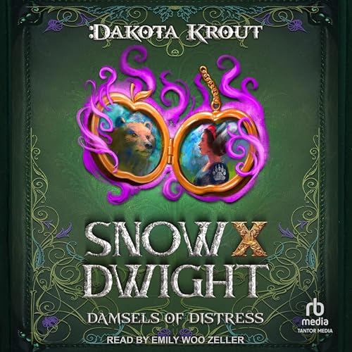 Snow X Dwight