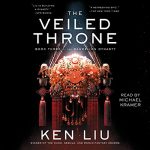 The Veiled Throne Volume 3