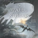 The Wall of Storms Volume 2