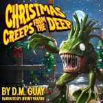 Christmas Creeps from the Deep