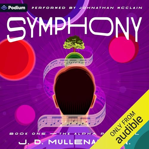 The Alpha Protocol: A Sci-Fi LitRPG Adventure