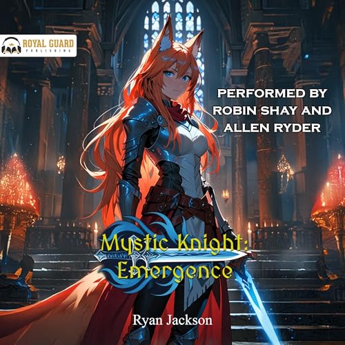 Mystic Knight: Emergence