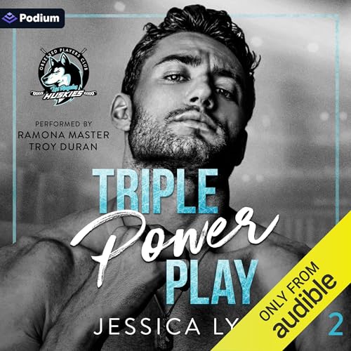 Triple Power Play 2