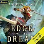 Edge of the Dream: An Epic Fantasy Adventure