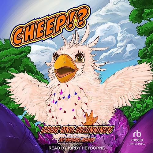 Cheep!?