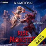 Rise of a Monster: Second Course