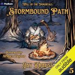 Stormbound Path