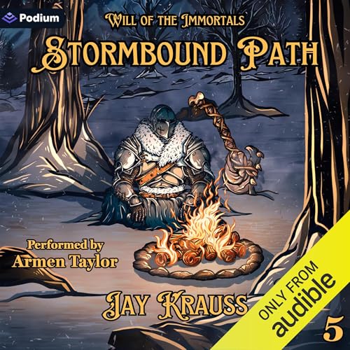 Stormbound Path