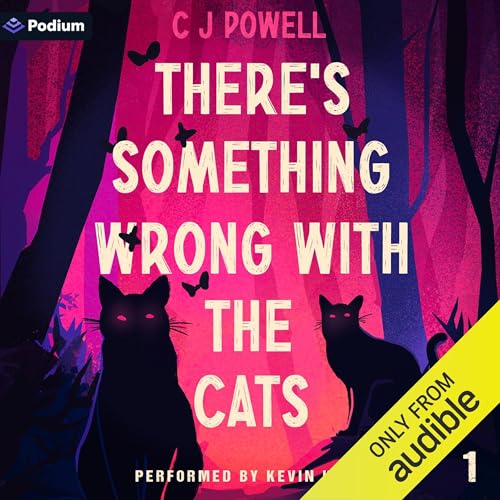 There's Something Wrong with the Cats