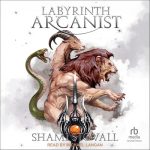 Labyrinth Arcanist