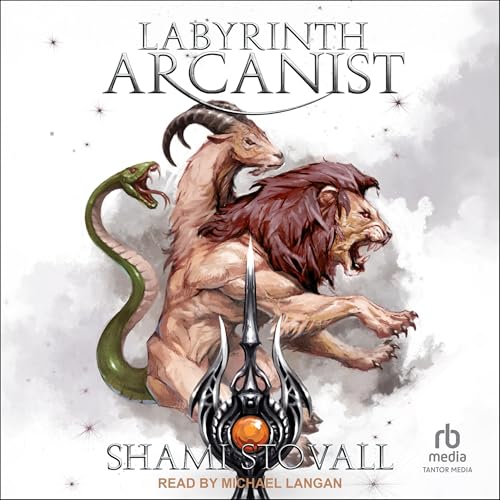 Labyrinth Arcanist