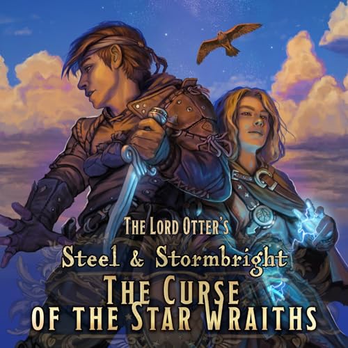 The Curse of the Star Wraiths