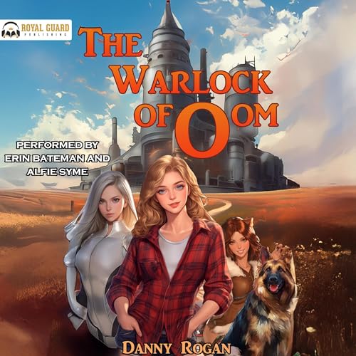 The Warlock of Oom