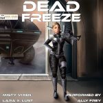 Dead Freeze