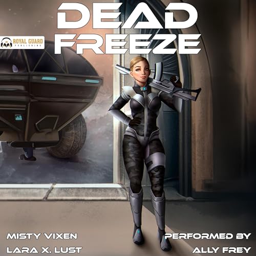 Dead Freeze
