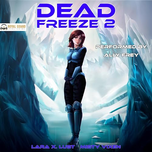Dead Freeze 2
