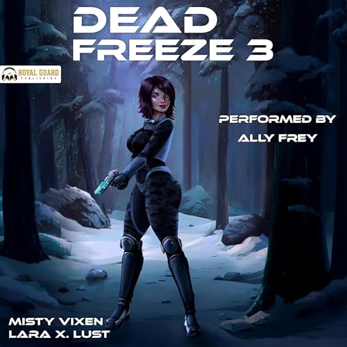 Dead Freeze 3