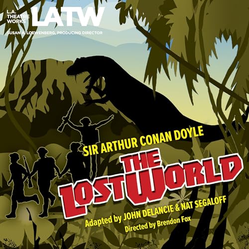 The Lost World (Dramatized)