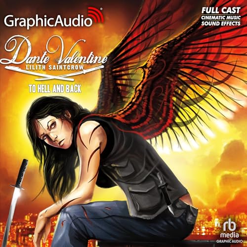 To Hell and Back [Dramatized Adaptation]