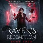Raven's Redemption