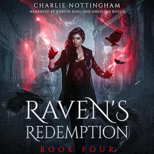 Raven's Redemption