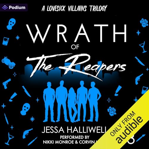 Wrath of the Reapers