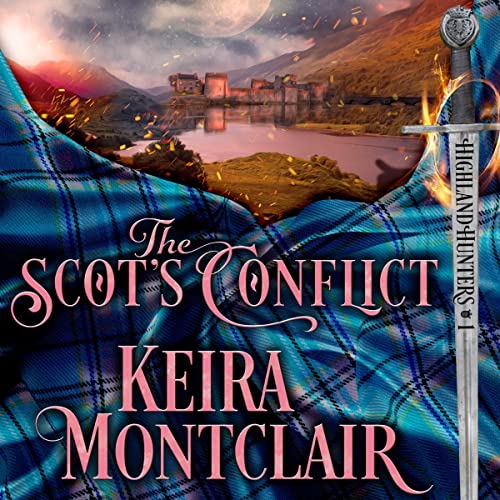 The Scot's Conflict