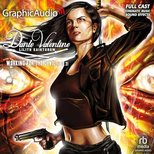 Working for the Devil (2 of 2) [Dramatized Adaptation]