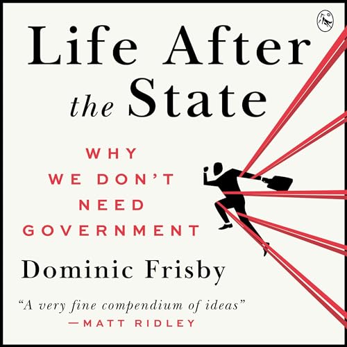 Life After the State