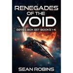 Renegades of the Void Series Box Set (Books 1-4)