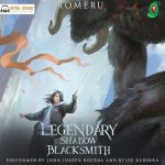 Legendary Shadow Blacksmith