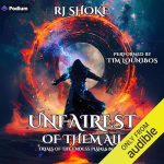 Unfairest of Them All