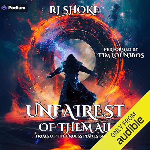 Unfairest of Them All